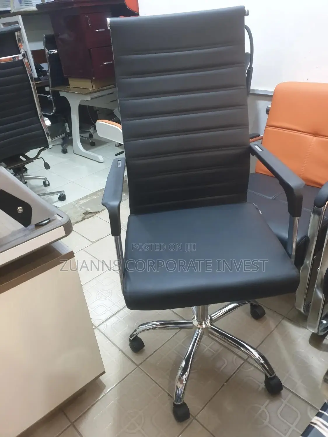 Executive Chair