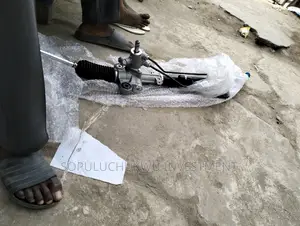 Complete Steering Rack Brand New 2007-2010 CRV