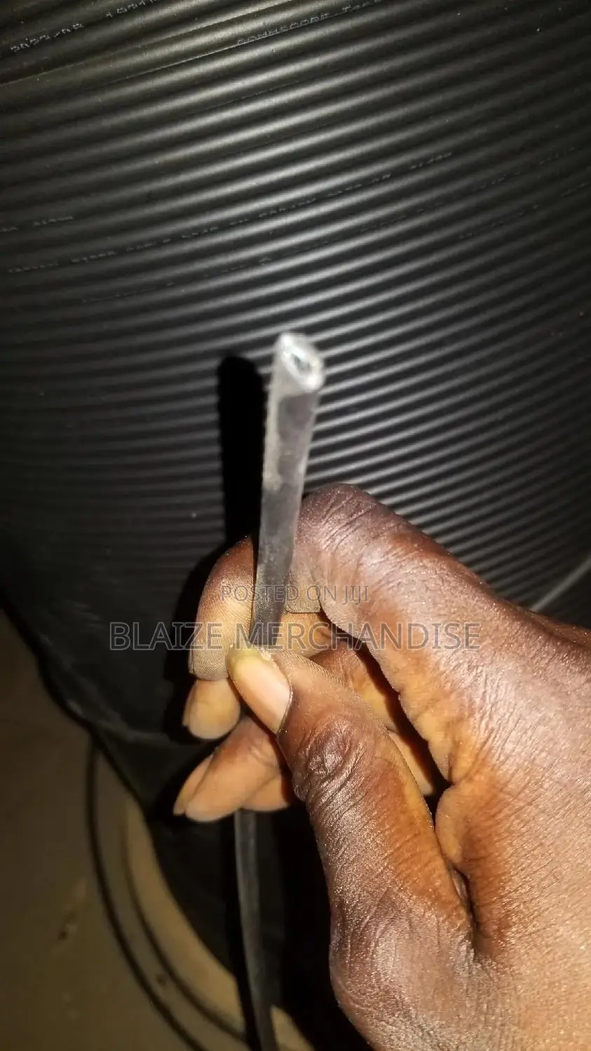 Fiber Cable 4 Core Single Mode