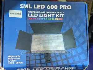 Led 600 Light