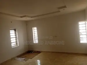 4bdrm Duplex in Wtc, Enugu for rent