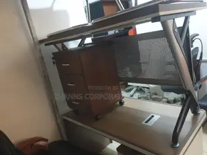Classic Executive Chair 1.2m