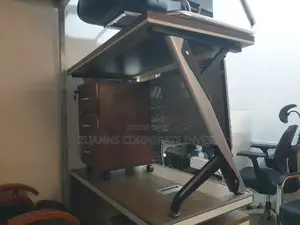 Classic Executive Chair 1.2m