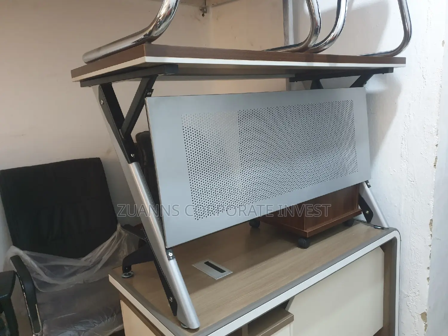 Classic Executive Chair 1.2m