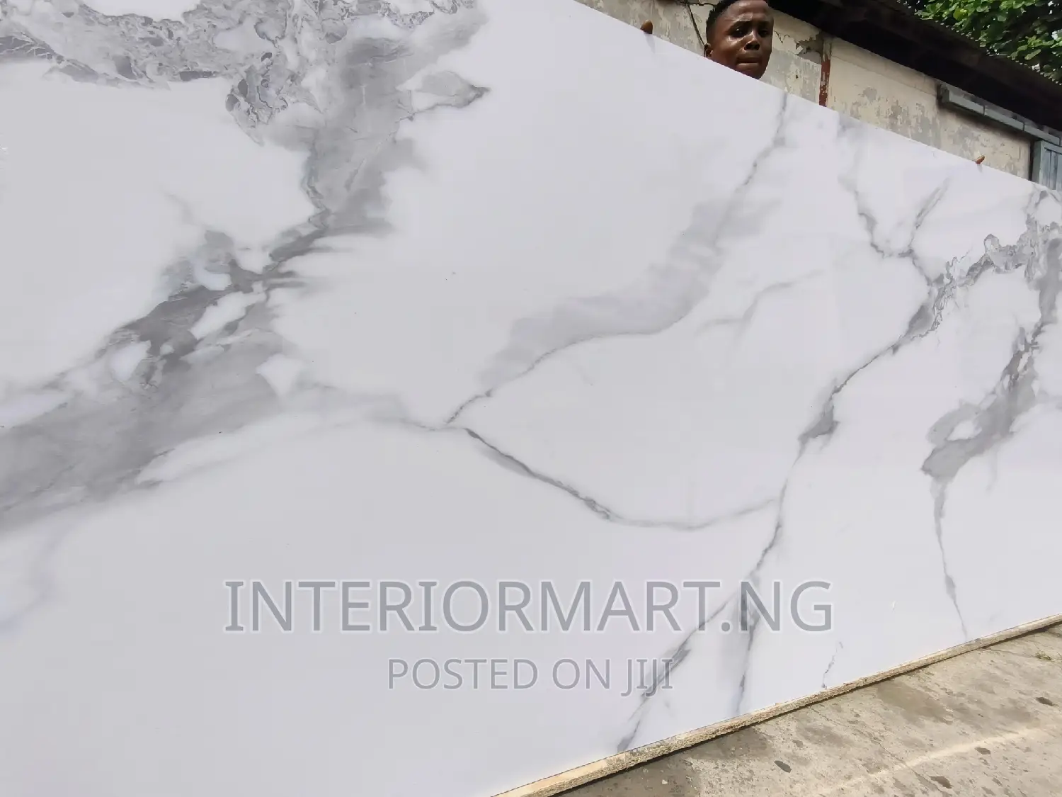 Uv Marble Sheets