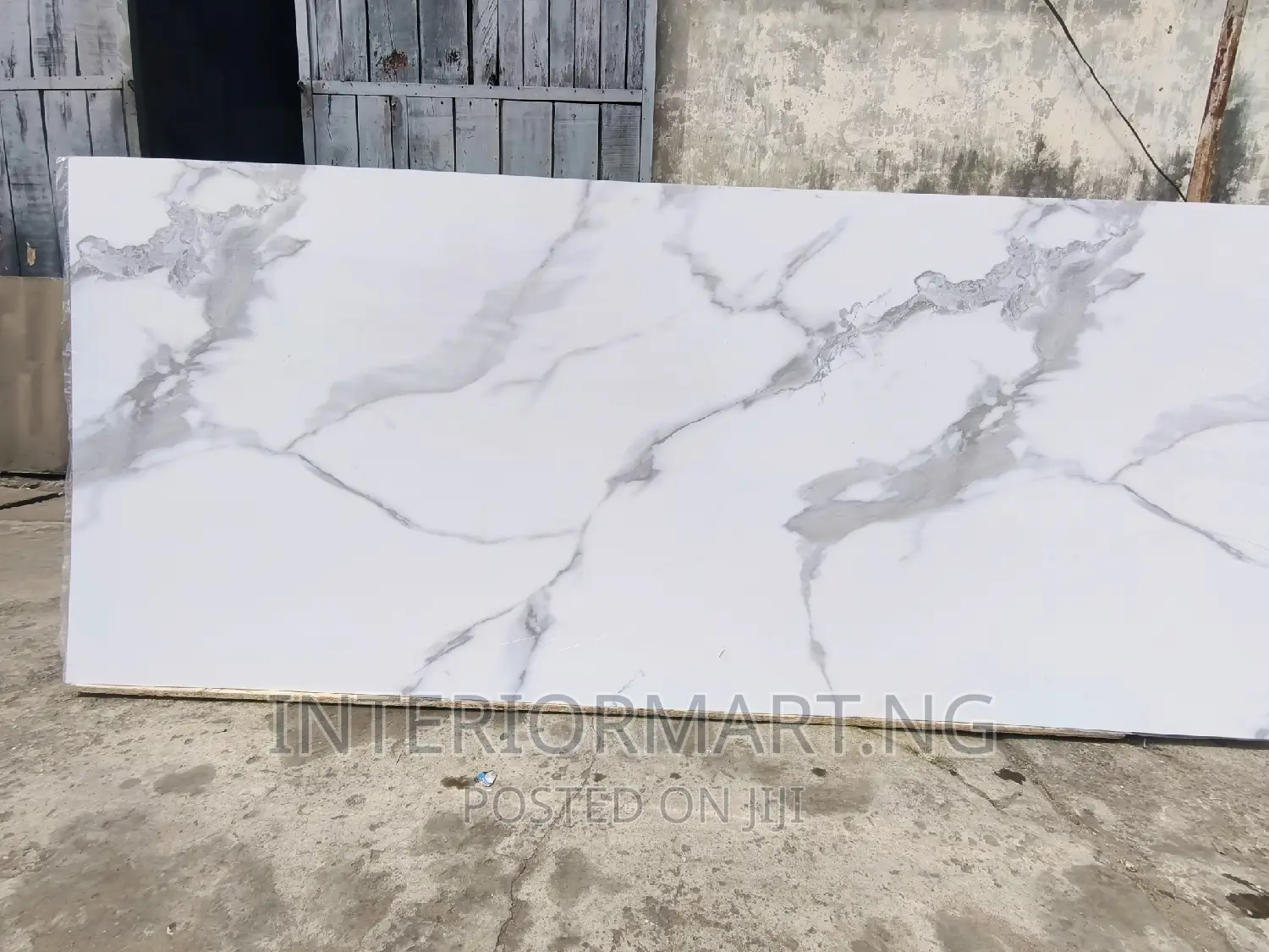 Uv Marble Sheets
