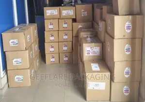 Make Your Quality Carton