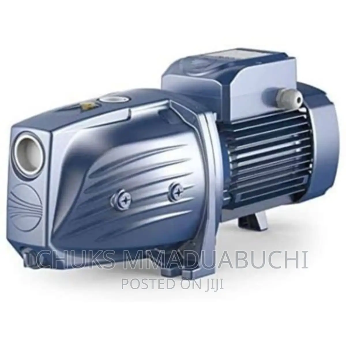 1hp Pedrollo Surface Pump
