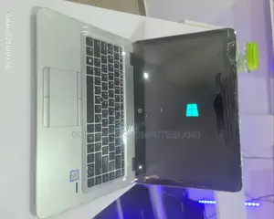 Photo - Laptop HP EliteBook 840 G4 6GB Intel Core I5 HDD+SSD 500GB