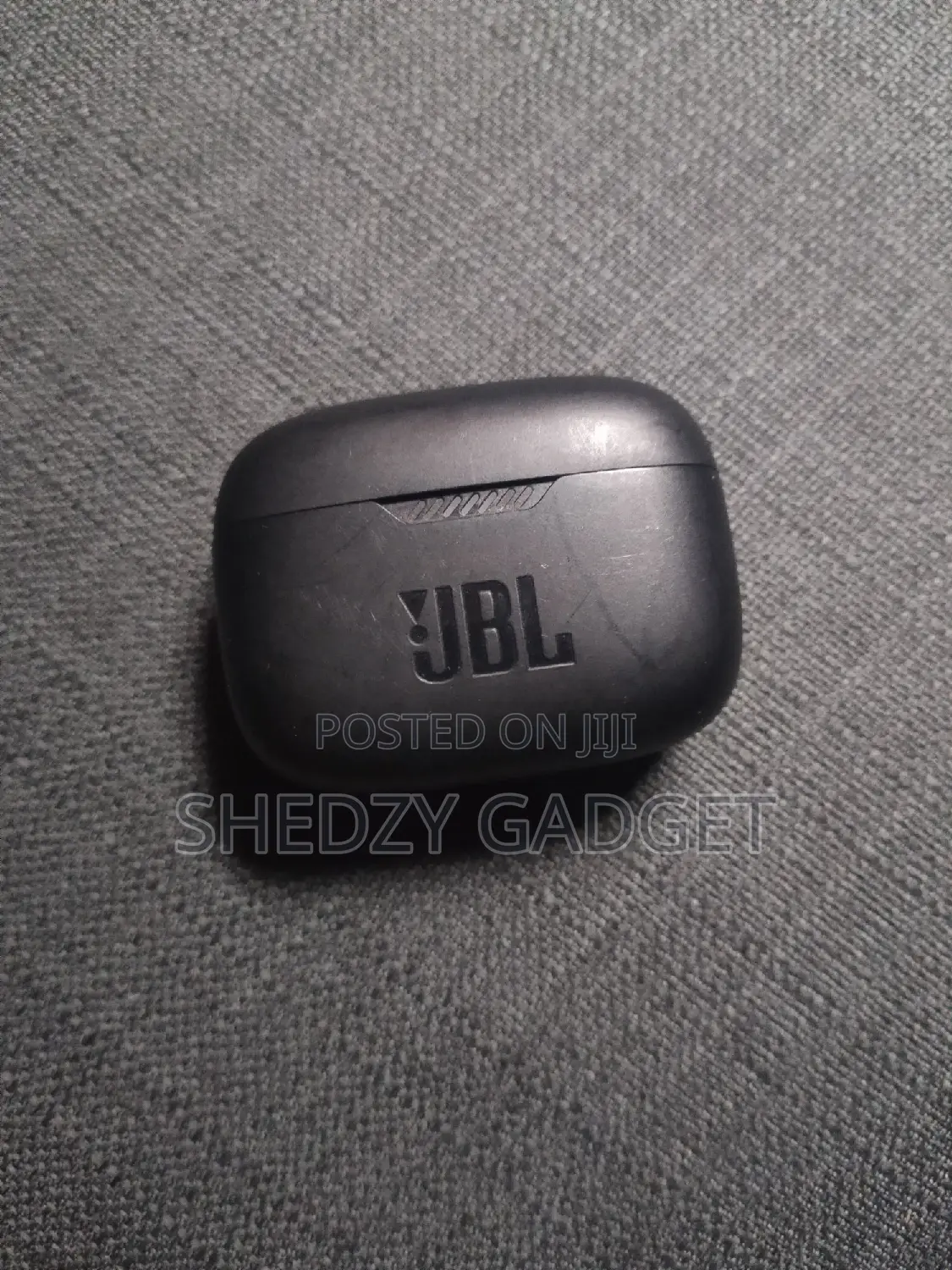 JBL Tune230nc Black