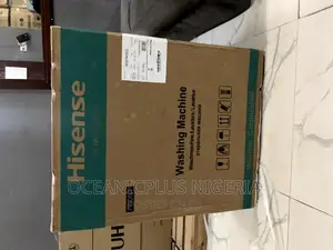 Quality Hisense Washing Machine 5kg