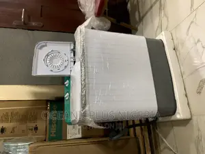 Quality Hisense Washing Machine 5kg