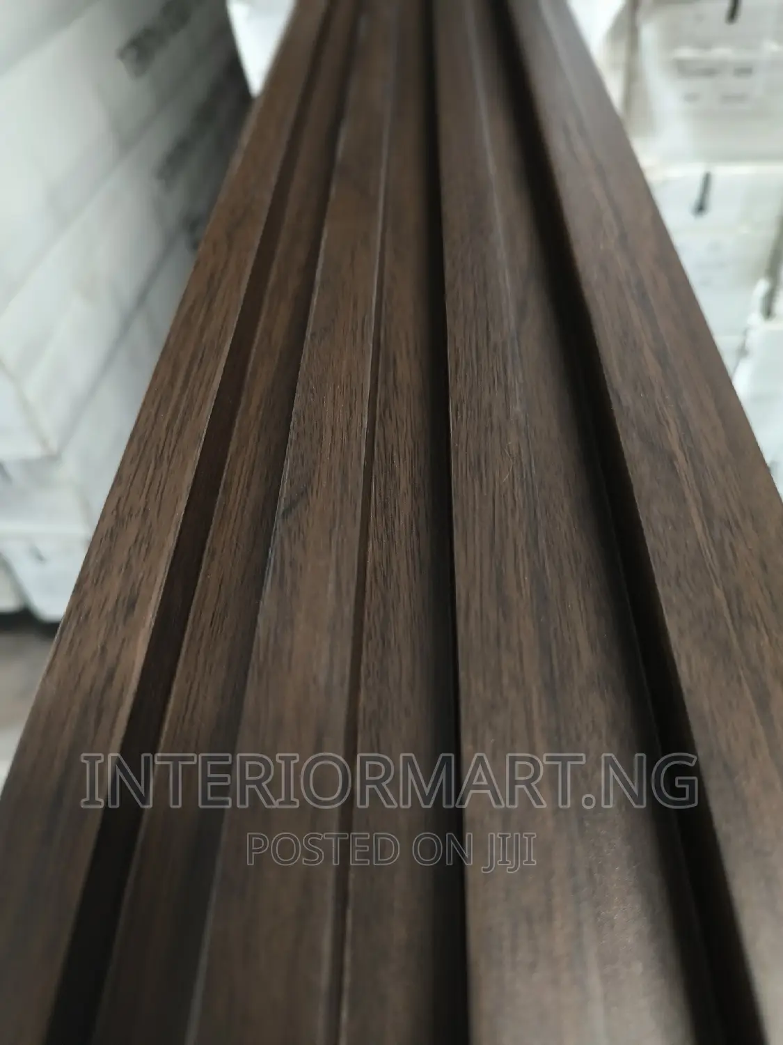 Fluted Panel
