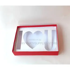 I Love You Box