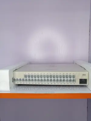 32 Port Pabx Intercom System