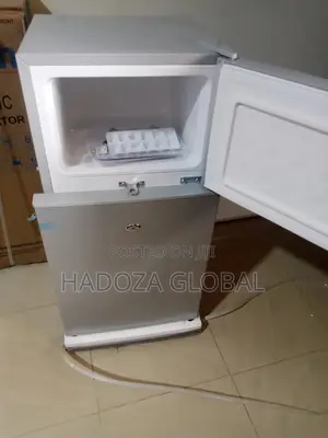 Skyrun BCD-85hc Double Door Refrigerator