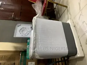 Fast 5kg Washing Machine Hisense