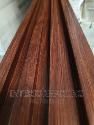Fluted Panel