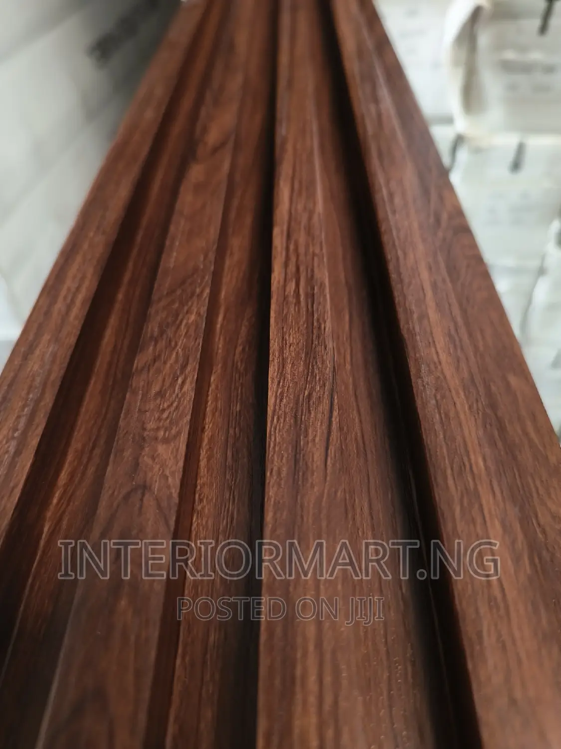 Fluted Panel