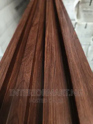 Fluted Panel