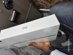 New Apple iPad 10.2 (2021) 64 GB Gray