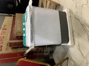 Fresh 5kg Hicense Washing Machine