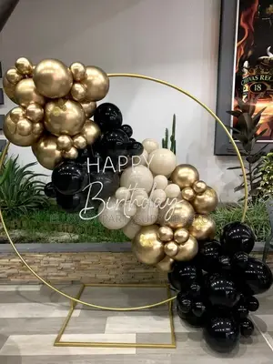 Balloon Arch for Rent in Lekki Ajah