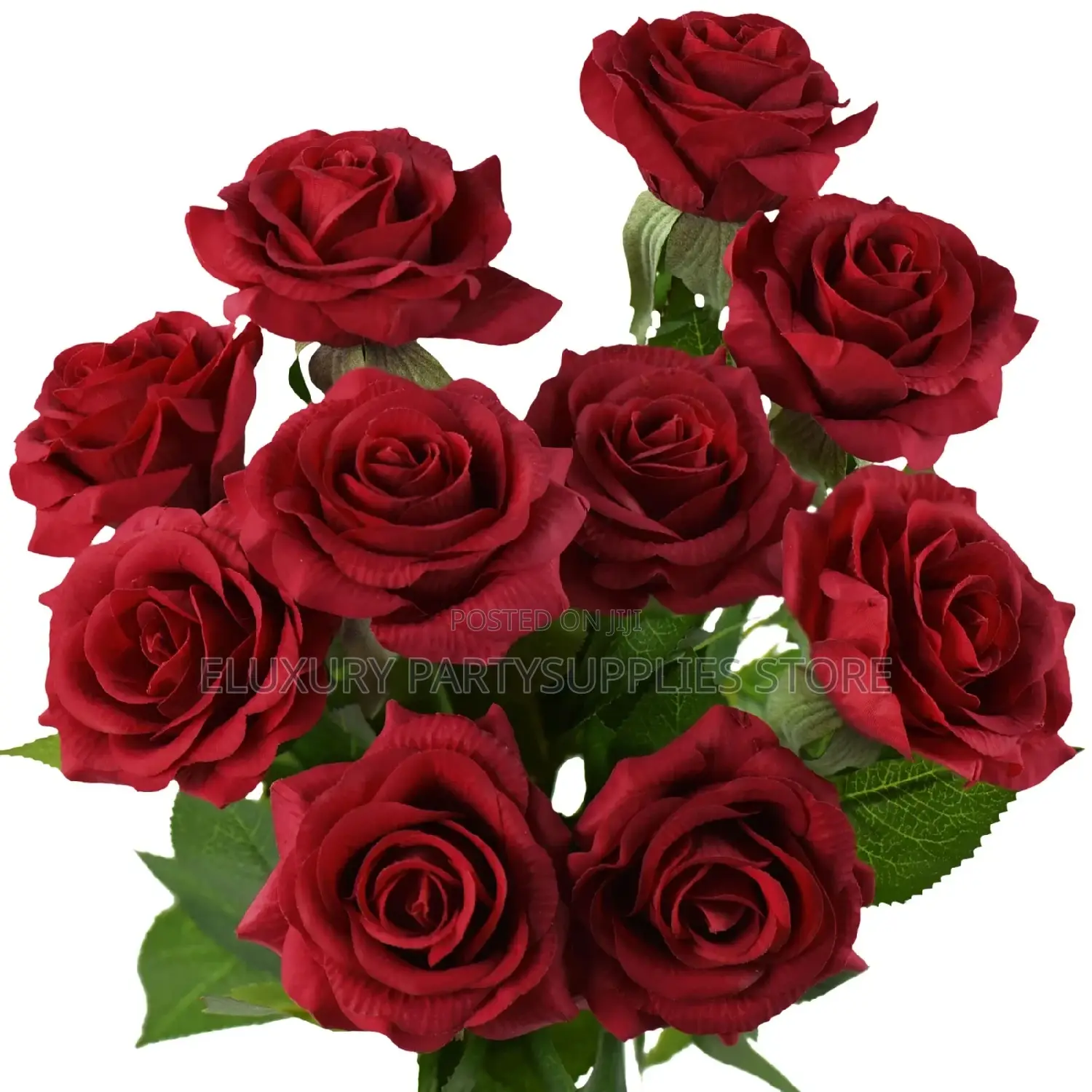 Real Touch Rose