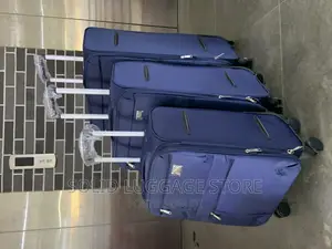 Seven Space Traveling Box
