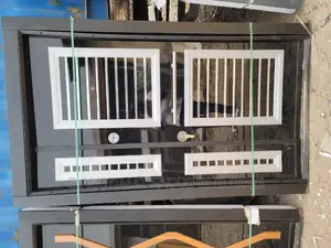 White Design Turkey Luxury Doors