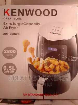 Kenwood Air Fryer