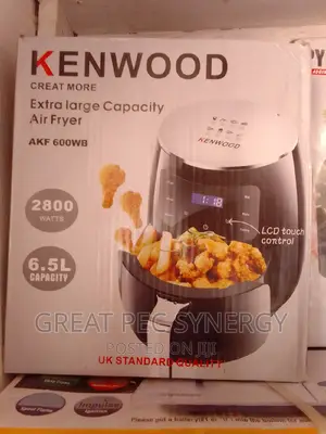 Kenwood Air Fryer