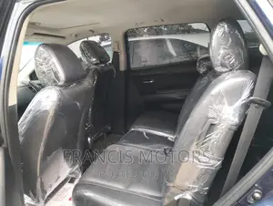 Mazda CX-9 Sport 2013 Blue