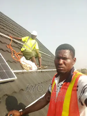 Inverter and Solar