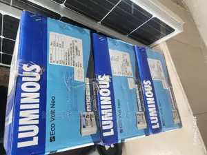 Luminous 1.5kva 24v 1year Warranty From Luminous