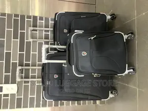 Good Partner Traveling Box