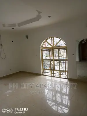 2bdrm Block of Flats in Ceedarwood Estate, Port-Harcourt for rent
