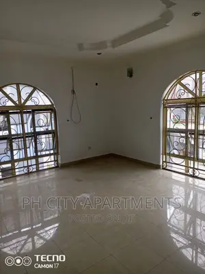 2bdrm Block of Flats in Ceedarwood Estate, Port-Harcourt for rent