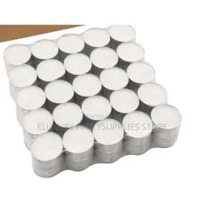 Tealight Candle