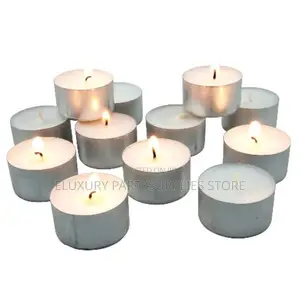 Tealight Candle