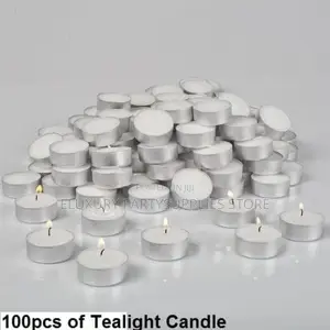 Tealight Candle