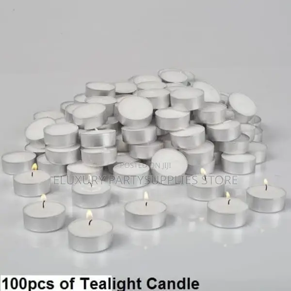 Tealight Candle