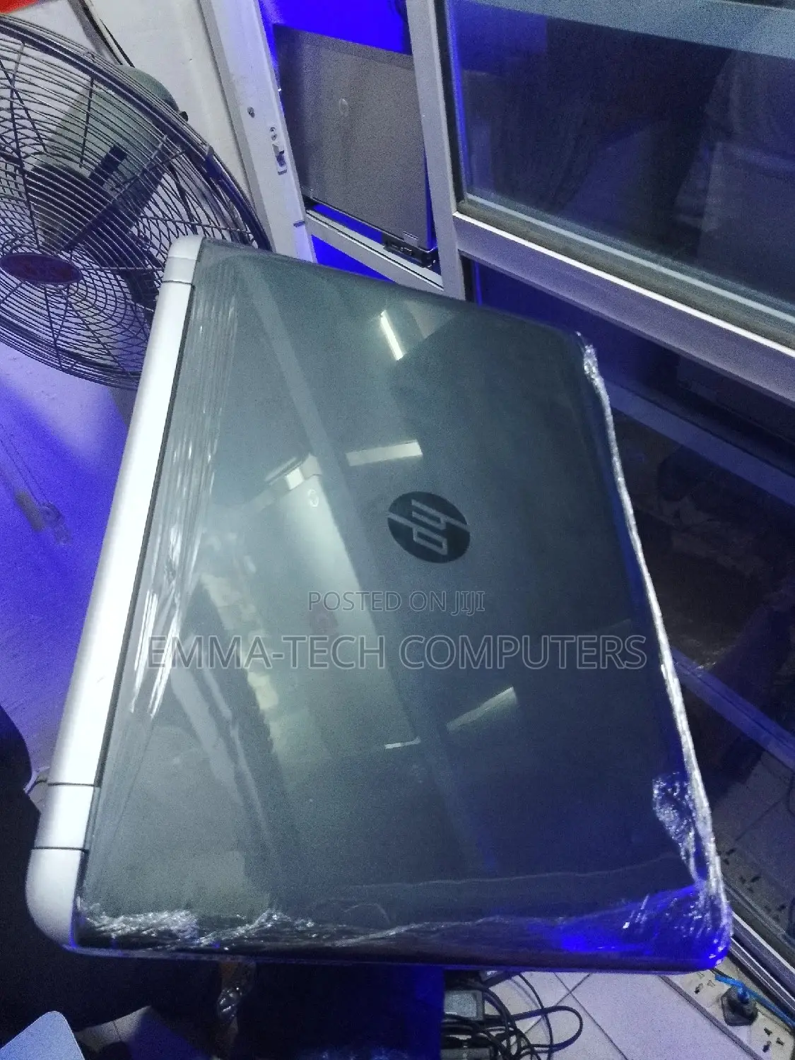 Laptop HP ProBook 450 G3 8GB Intel Core i5 HDD 500GB