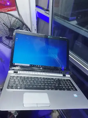 Laptop HP ProBook 450 G3 8GB Intel Core i5 HDD 500GB
