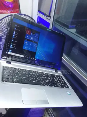 Laptop HP ProBook 450 G3 8GB Intel Core i5 HDD 500GB