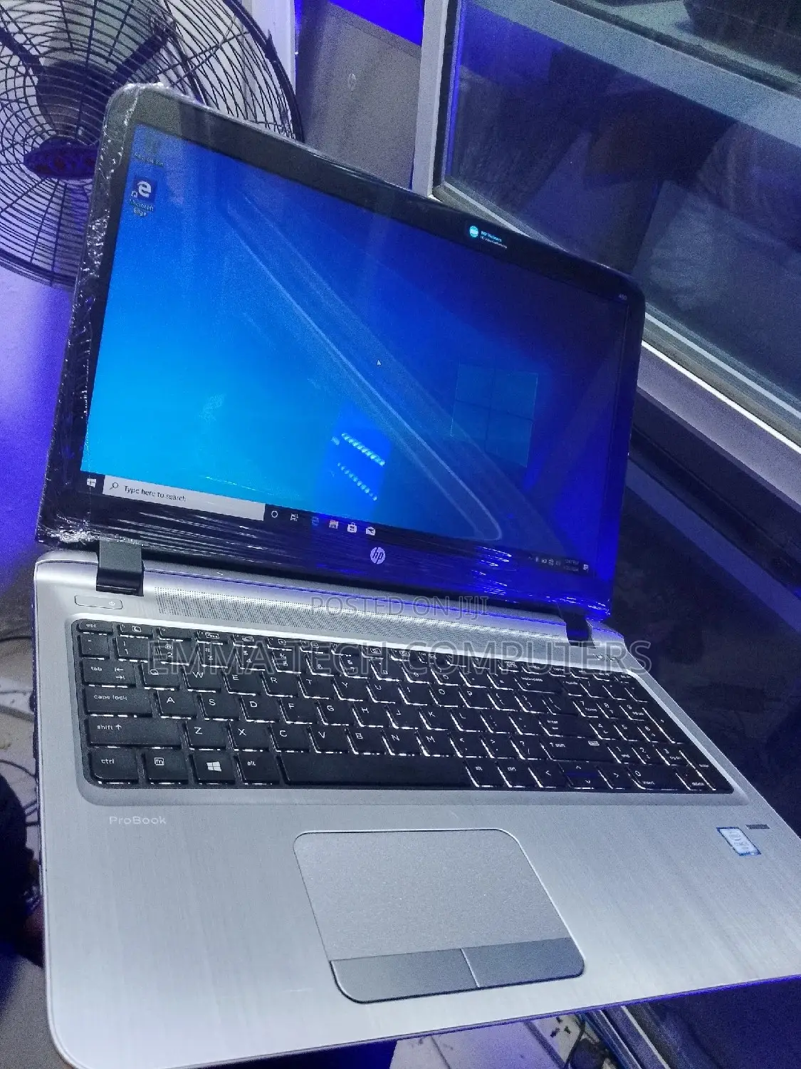 Laptop HP ProBook 450 G3 8GB Intel Core i5 HDD 500GB
