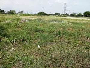 2500sqm Land for Sale on Admiralty Way Lekki Phase 1