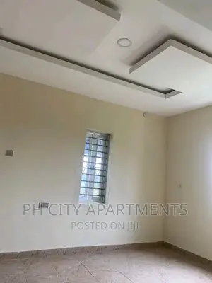 2bdrm Block of Flats in Jaros Base, Port-Harcourt for rent