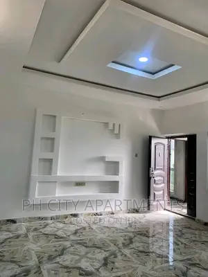 2bdrm Block of Flats in Jaros Base, Port-Harcourt for rent