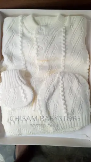 Cardigan Sets